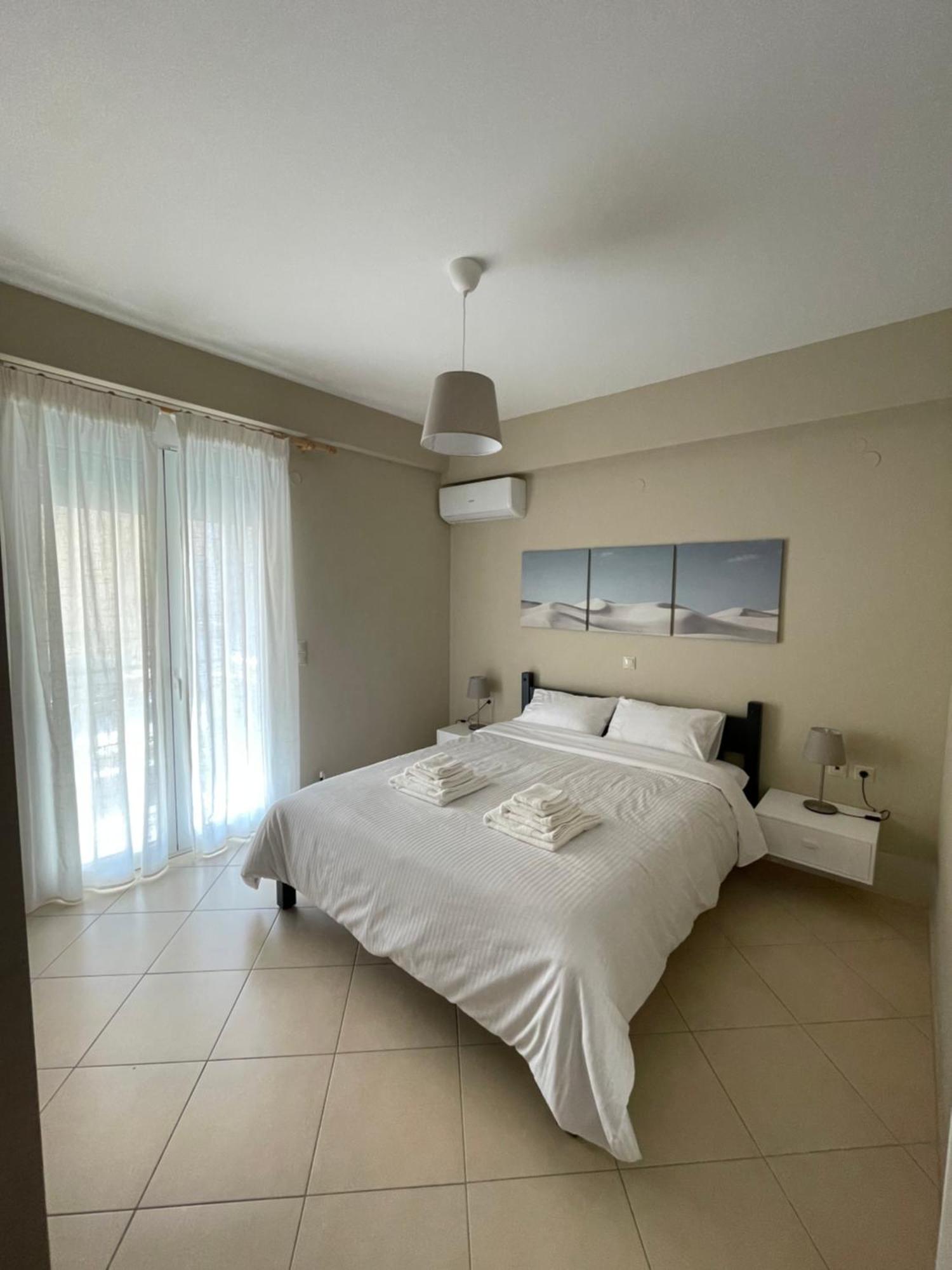 V&V Apartment Trablus Dış mekan fotoğraf