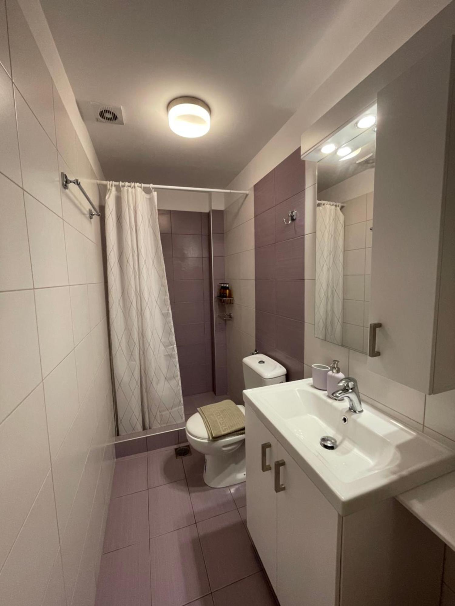 V&V Apartment Trablus Dış mekan fotoğraf