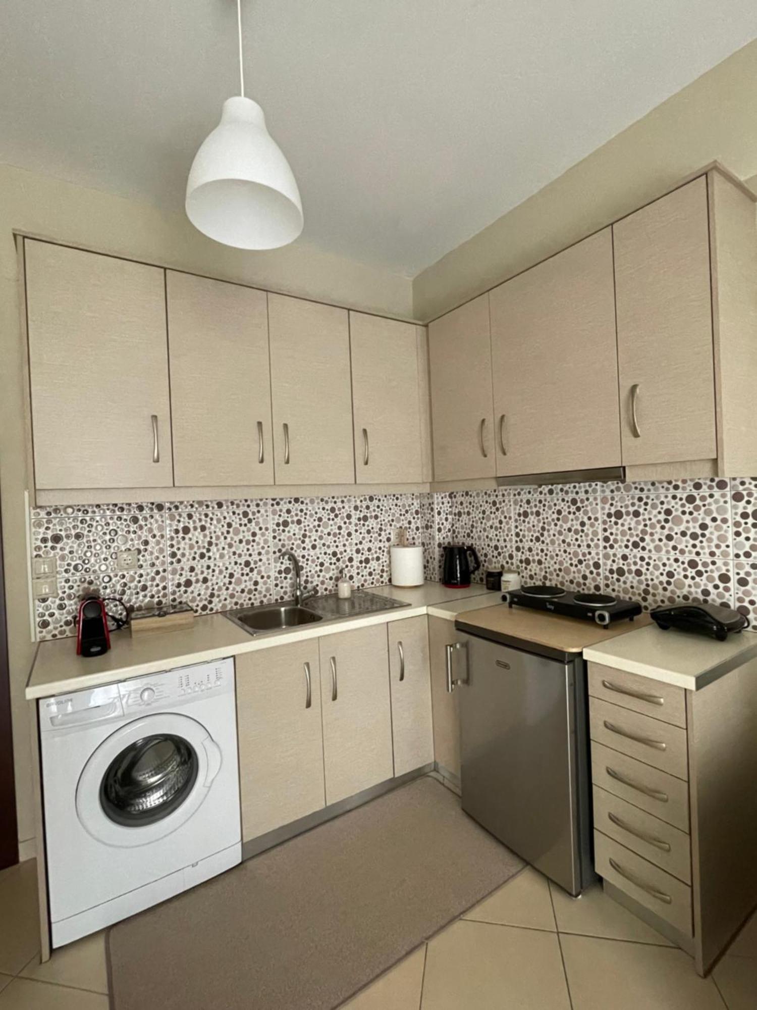 V&V Apartment Trablus Dış mekan fotoğraf