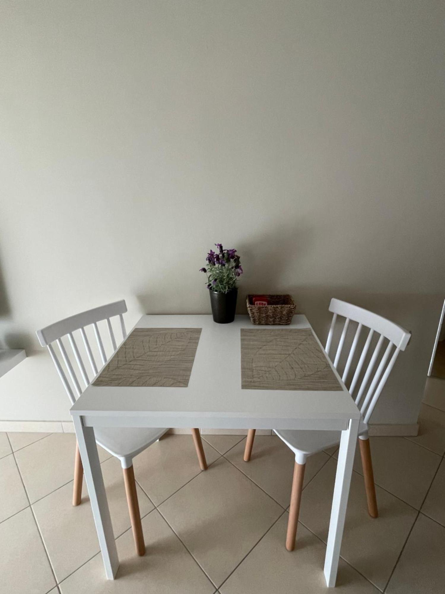V&V Apartment Trablus Dış mekan fotoğraf